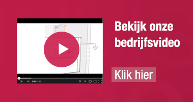 Bekijk de productvideo van Sensadoor, de vernieuwende binnendeur